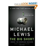 Book Review: The Big Short, Inside the Doomsday Machine