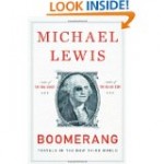 Book Review: Boomerang - Travels in the New Third World