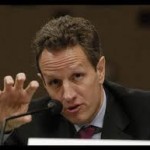 When Geithner Goes to Goldman