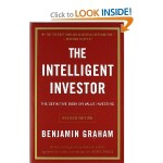 Book Review: The Intelligent Investor