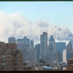 Guest Post: 9/11 Diary from the Banker's Wife