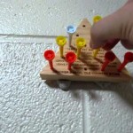 Cracker Barrel Amateur Hour