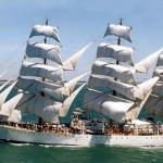 Hedge Fund as Pirate, Seizes Argentine Navy Ship