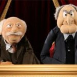 Midlife Muppet Crisis