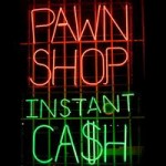 Interview Part I: Pawn Shop Owner on the Unbanked