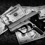 Less Lawyers and Guns, But More Money, Please.