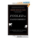 Book Review: Fooled by Randomness