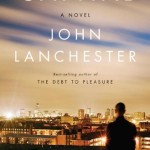 Book Review, Review: Michael Lewis on John Lanchester's