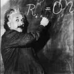 Part I - The Most Powerful Math in the Universe Goes Untaught