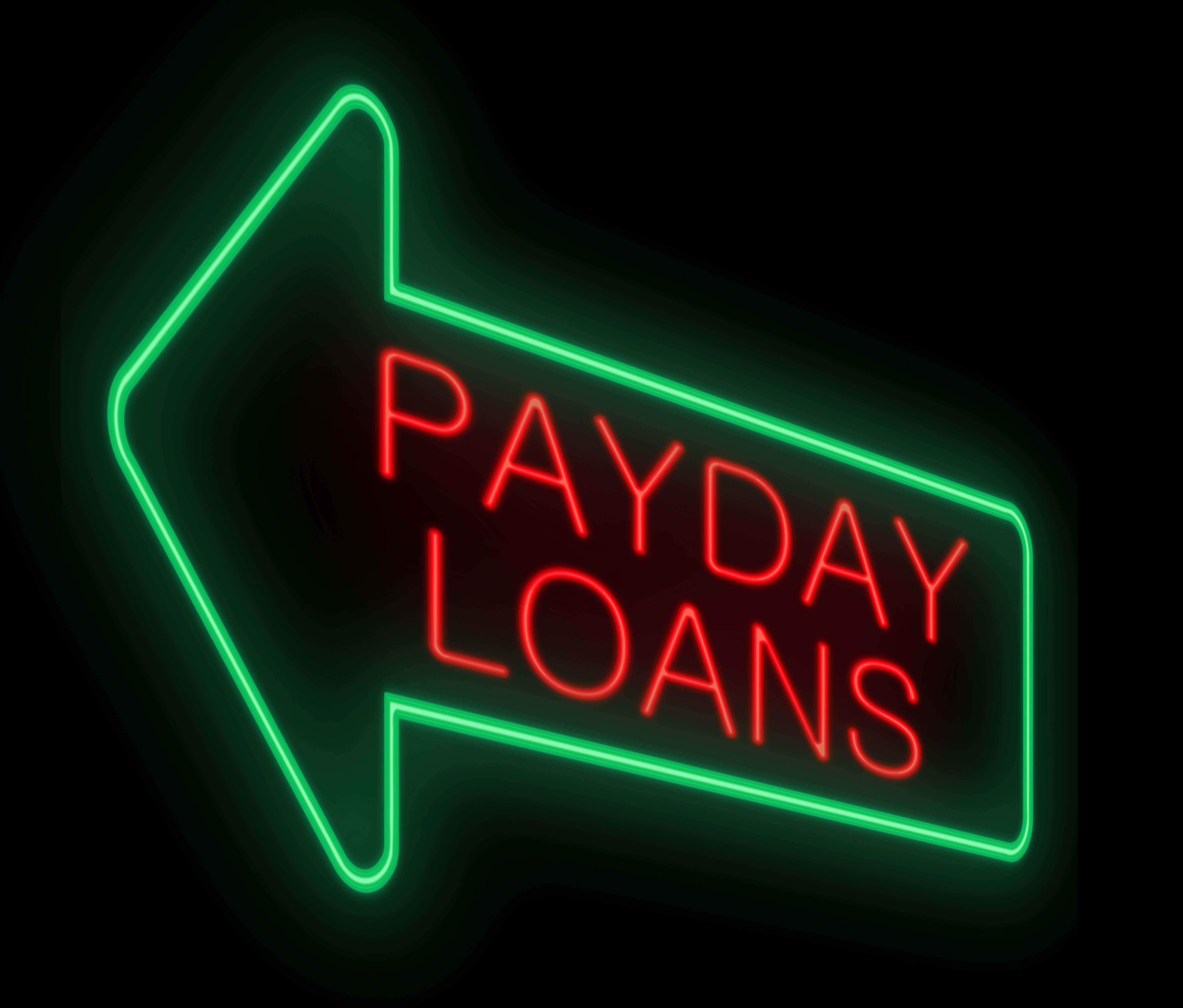 payday loans cody wy