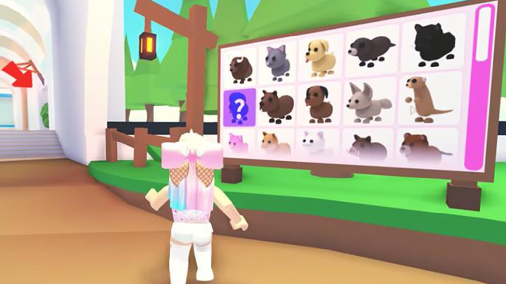 Quiz: Which Roblox Adopt Me Pet Are You? 2023 Version