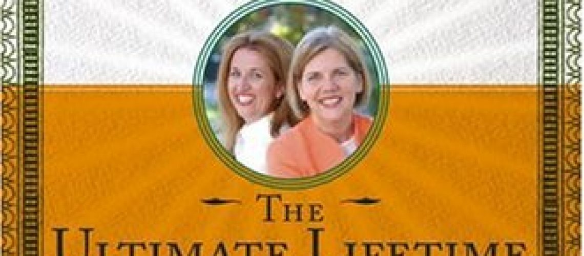 Book Review All Your Worth by Elizabeth Warren and Amelia Warren Tyagi