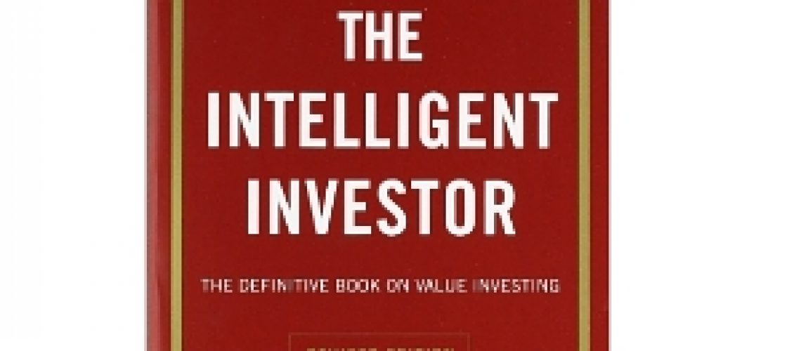 intelligent investor the classic text on value investing intelligent investor the classic text on value investing