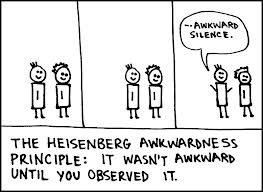 Heisenberg Uncertainty