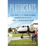 Plutocrats Cover