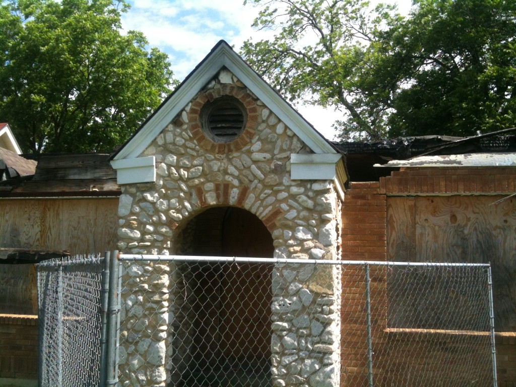 A Review of SAISD President Ed Garza's Real Estate Deals Bankers