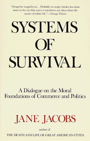 Systems of Survival