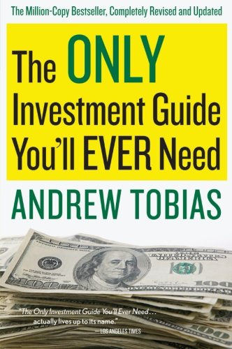 Only Investment Guide You'll EVER Need