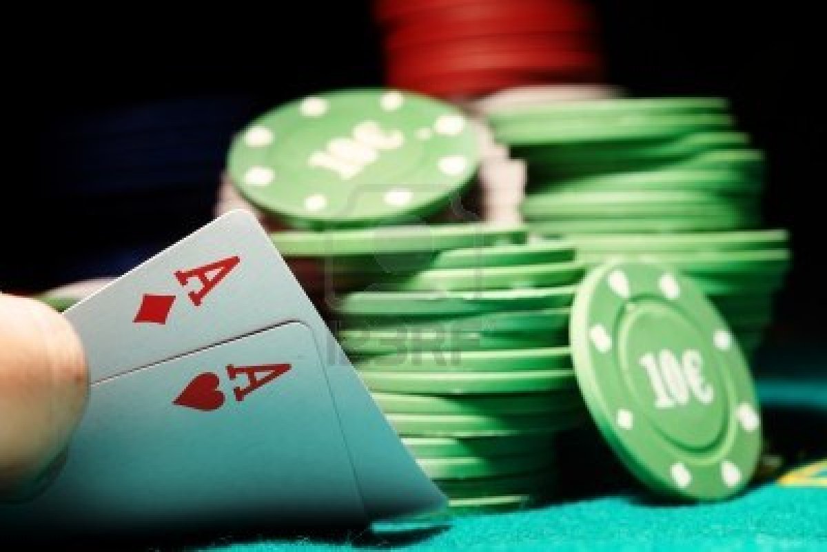Buying an IPO as a retail investor - You do not have pocket Aces