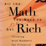 all the math you need book