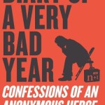 diary of a very bad year