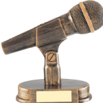 Microphone-Trophy-psd86307