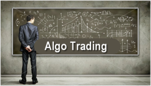 Algo-Trading