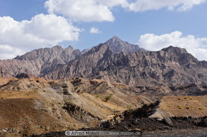 hajar_mountains