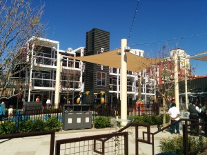 Container Park, LVNV Urban Excellence For Residents