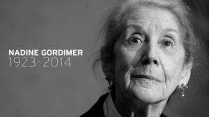 nadine_gordimer