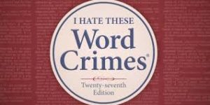 word_crimes