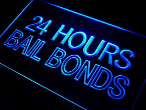 Bail Bond Agent