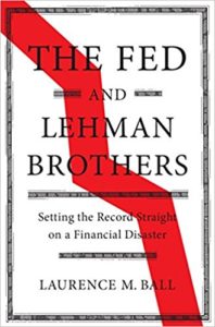 The_Fed_And_Lehman_brothers