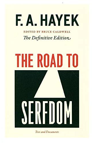 Road-to-Serfdom