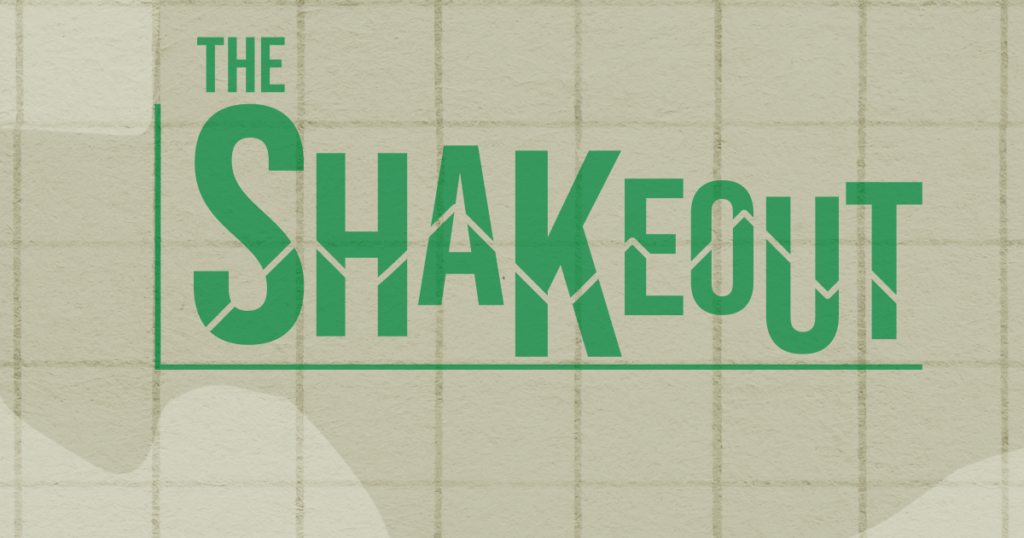 The-Shakeout