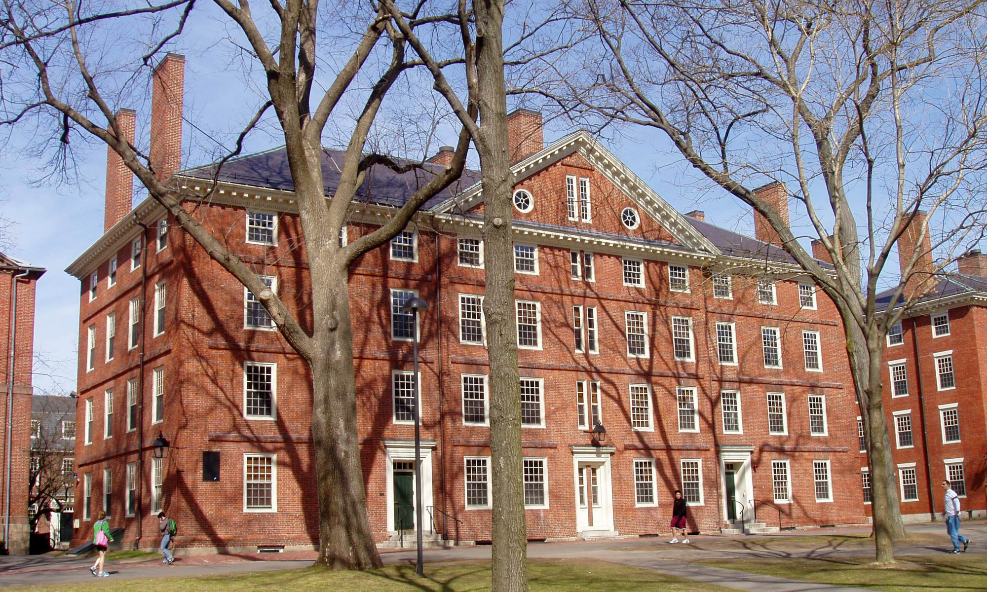 Hollis-Hall-Harvard-Yard